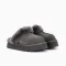 UGG Disquette Jordan UGG platform slippers UGG gray suede shoes UGG women’s slippers