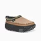 UGG Venture Daze Jordan UGG slip-on sneakers UGG black suede shoes UGG men’s casual footwear Lifestyle UGG sneakers