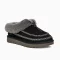 UGG Tasman Jordan UGG alpine slippers UGG black suede slippers UGG winter footwear Lifestyle UGG slippers