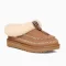 UGG Tasman Jordan UGG alpine slippers UGG brown suede slippers UGG men’s winter footwear Lifestyle UGG slippers