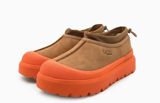UGG Tasman Jordan UGG waterproof slippers UGG hybrid slip-ons UGG weather shoes Lifestyle UGG footwear