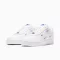 Nike Air Force 1 Sisterhood Jordan Air Force 1 women white silver Nike AF1 LX for women Lifestyle Nike sneakers