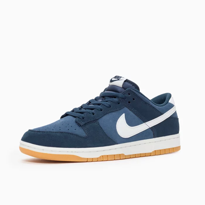 Nike Dunk Low Monsoon Blue Nike SB skate shoes Nike Dunk Low limited edition Nike Zoom Air skate sneakers