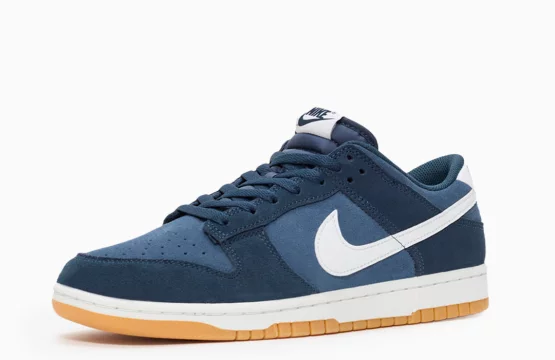 Nike Dunk Low Monsoon Blue Nike SB skate shoes Nike Dunk Low limited edition Nike Zoom Air skate sneakers