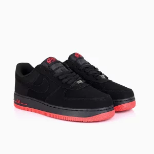Air Force 1 Vac Tech sneakers

Nike AF1 premium edition

Lifestyle Nike sneakers