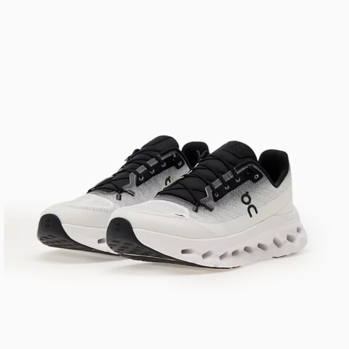On Running Cloudtilt Black Ivory Jordan On Cloudtilt Phase sneakers On Running CloudTec trainers On Running lifestyle sneakers On Running Swiss-engineered shoes