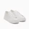 Prada Macro Sneakers Prada White Leather Sneakers Prada Chunky Sneakers Prada Luxury Sneakers