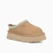 UGG Tazz platform

Sand UGG slippers

Beige UGG women’s

Cozy UGG fashion