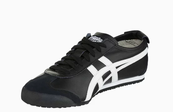 Onitsuka Tiger sneakers Jordan

Mexico 66 SD black leather shoes

Onitsuka Tiger men’s sneakers

Onitsuka Tiger Mexico 66 SD review