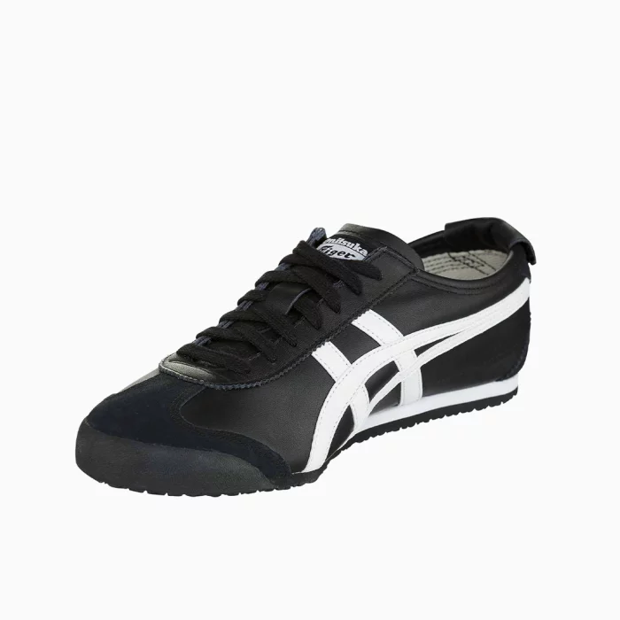 Onitsuka Tiger sneakers Jordan Mexico 66 SD black leather shoes Onitsuka Tiger men’s sneakers Onitsuka Tiger Mexico 66 SD review