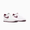 Nike Air Force 1 Jordan Air Force 1 Team Red sneakers Nike AF1 white red shoes
