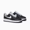 Nike Air Force 1 Jordan Air Force 1 black white sneakers Nike AF1 men shoes