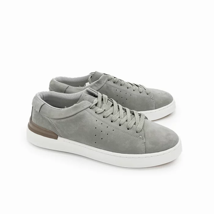 Clarks Craft Swift Gray
Clarks Nubuck Low Top
Clarks Lifestyle Sneakers
Gray Nubuck Clarks Shoes
Clarks Men’s Casual Sneakers