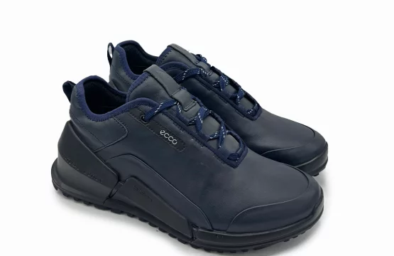 ECCO Biom Navy Men
ECCO Biom 20 Sneakers
ECCO Navy Athletic Shoes
ECCO FLUIDFORM Navy Sneakers
Men’s ECCO Navy Lifestyle Shoes