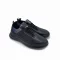 ECCO Golf Black Sneakers ECCO Men’s Athletic Golf Shoes Black ECCO Golf Footwear ECCO Sport Golf Shoes ECCO Hybrid Golf Sneakers