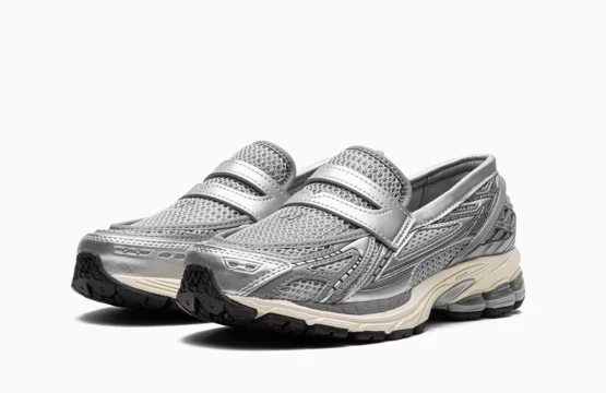 New Balance Loafers Are Dropping