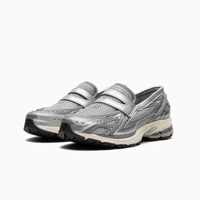 New Balance Loafers Are Dropping