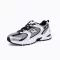 New Balance 530 Jordan New Balance Silver sneakers White New Balance for men ABZORB comfort shoes