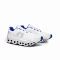 On Cloudmonster LNY Jordan

On Running Lunar New Year edition

On Cloudmonster White Blue sneakers

On Running Helion cushioning shoes