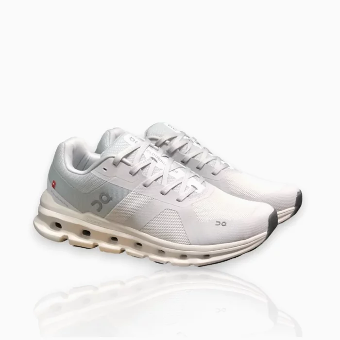 On Running women Jordan Cloudrunner white women Women’s stability running shoes On Helion foam sneakers Supportive women’s walking shoes