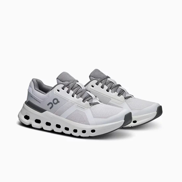 On Running women Jordan
Cloud Running 2 Frost White
Women’s lightweight walking shoes
On Cloud white shoes women
Swiss engineered lifestyle sneakers