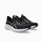 Asics Running Shoes Autumn and Winter Asics winter running shoes Asics autumn collection Jordan Asics weatherproof sneakers Asics cold-weather footwear