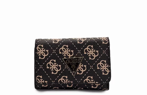 Guess Laurel Small Trifold Wallet