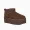 UGG platform boots Jordan

UGG Ultra Mini women’s

UGG Dark Brown platform

Lifestyle UGG boots

UGG suede platform shoes
