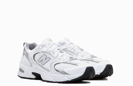 Neutral gray tone fits any outfit Cushioned ABZORB midsole for comfort Lightweight and breathable design Ideal for lifestyle and casual wear