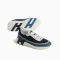 Hermes Jump Sneakers Hermes Navy Sneakers Hermes Leather Sneakers Luxury Navy Sneakers Hermes Casual Footwear