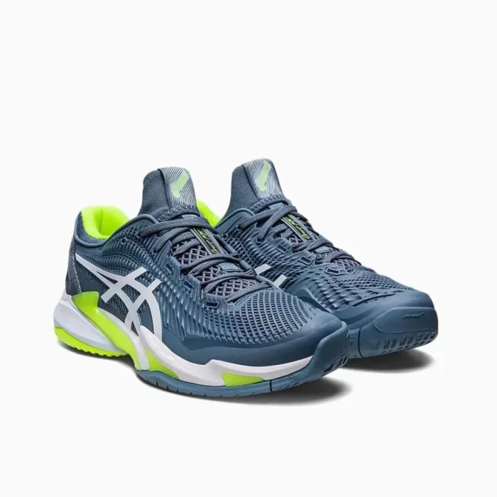 Asics Court FF 3 Jordan

Asics New York padel shoes

Asics all-court tennis shoes

Asics performance court sneakers