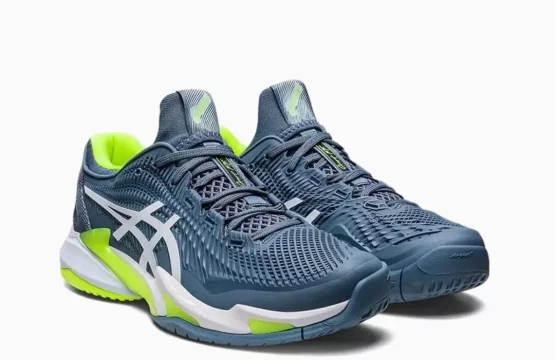 Asics Court FF 3 Jordan Asics New York padel shoes Asics all-court tennis shoes Asics performance court sneakers
