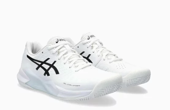 Asics Gel Challenger 14 Jordan

Asics padel shoes men

Asics performance court sneakers
