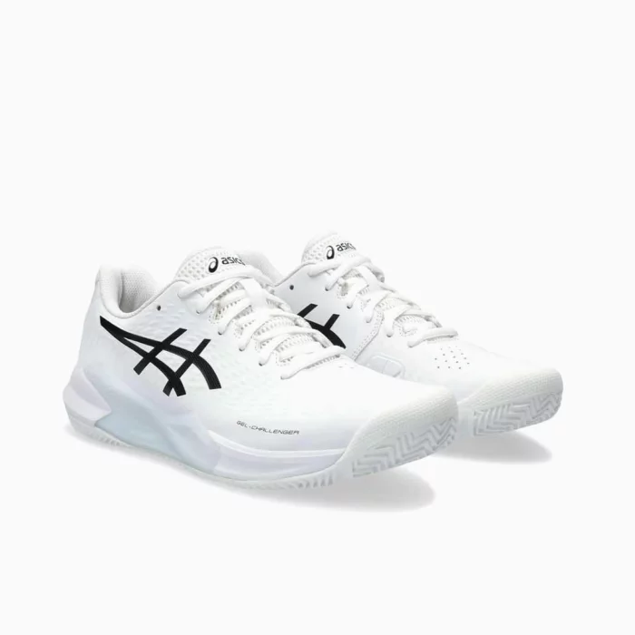 Asics Gel Challenger 14 Jordan
Asics padel shoes men
Asics performance court sneakers