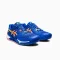 Asics Gel Resolution 9 Jordan

Asics Tuna Blue padel shoes

Asics Gel Resolution padel sneakers

Asics padel court footwear