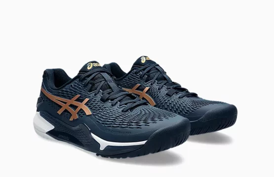 Asics Gel Resolution 9 Jordan Asics French Pure padel shoes Asics Gel Resolution tennis sneakers Asics stability court footwear