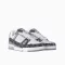 Louis Vuitton Skate Shoes LV Grey Sneakers Louis Vuitton Streetwear Sneakers Luxury Skate Sneakers Louis Vuitton Casual Footwear