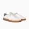 Loro Piana Tennis Walk Sneakers Loro Piana White Sneakers Loro Piana Luxury Sneakers Designer White Sneakers Men
