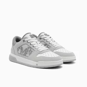 Amiri Classic Low Sneakers Amiri Grey Sneakers Amiri Luxury Sneakers Designer Low Top Sneakers