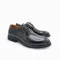 Clarks Black Formal Shoes Black Leather Calf Dress Shoes Clarks Men’s Lace Up Shoes Clarks Office Leather Shoes Formal Black Clarks Shoes