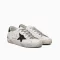 Golden Goose White Black Sneakers
Golden Goose Super-Star Leather
Designer White Sneakers Black Star
Golden Goose Vintage Shoes
Premium Italian Lifestyle Sneakers