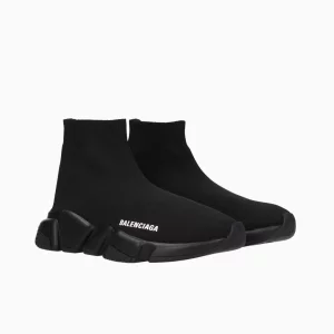 Balenciaga Speed 2.0 Sneakers Balenciaga Speed Trainer Black Balenciaga Knit Sneakers Balenciaga Luxury Sneakers