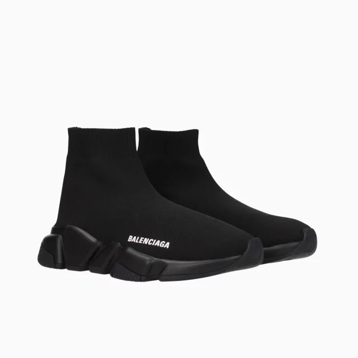 Balenciaga Speed 2.0 Sneakers Balenciaga Speed Trainer Black Balenciaga Knit Sneakers Balenciaga Luxury Sneakers