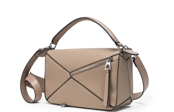 Loewe Mini Puzzle Beige