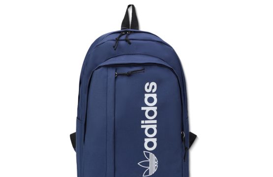 Adidas Casual Navy Bagpack Lelaki Wanita