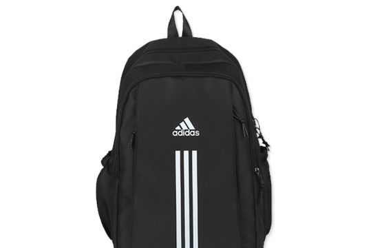 Adidas Power V Sports Black Bagpack