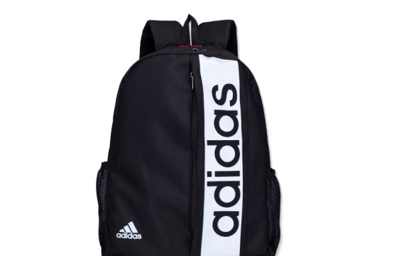 Adidas Classic Black BackPack