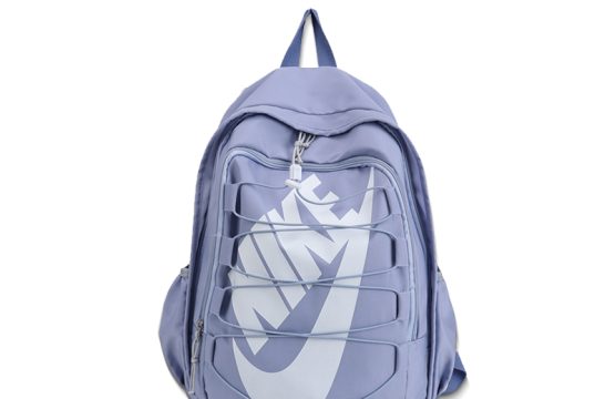 Nike Hayward Baby Blue Backpack