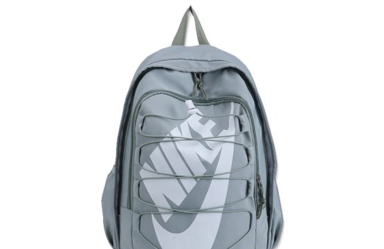 Nike Hayward Green Backpack
