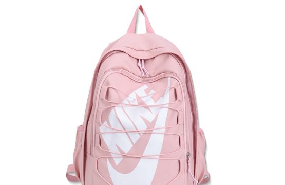 Nike Hayward Pink Backpack